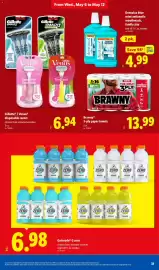 Lidl weekly ad week 19 Page 31