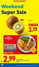 Lidl weekly ad week 19 Page 32
