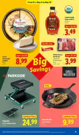 Lidl weekly ad week 19 Page 33