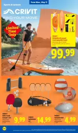 Lidl weekly ad week 19 Page 36