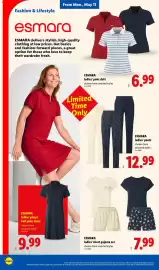 Lidl weekly ad week 19 Page 38