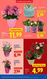 Lidl weekly ad week 19 Page 5