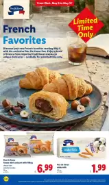 Lidl weekly ad week 19 Page 6