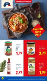 Lidl weekly ad week 19 Page 8