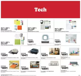 Michaels weekly ad week 18 Page 4