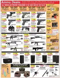 Dunham's Sports weekly ad week 18 Page 12