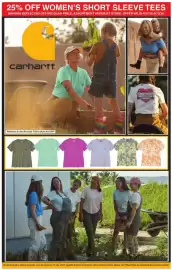 Dunham's Sports weekly ad week 18 Page 2