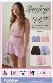 Dunham's Sports weekly ad week 18 Page 3