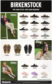 Dunham's Sports weekly ad week 18 Page 6