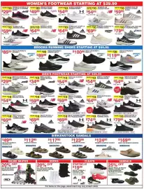 Dunham's Sports weekly ad week 18 Page 7