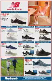 Dunham's Sports weekly ad week 18 Page 8