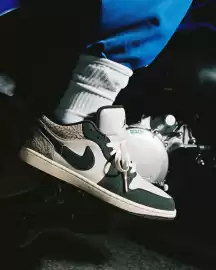 Foot Locker leták Strana 3