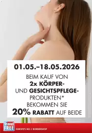 Travel Free Prospekt Seite 12