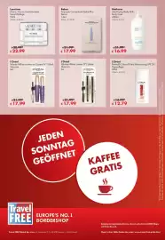 Travel Free Prospekt Seite 15