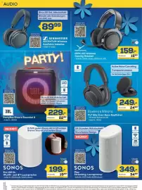 Euronics Berlet Prospekt Seite 10
