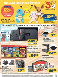 Euronics Berlet Prospekt Seite 11