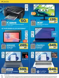 Euronics Berlet Prospekt Seite 12