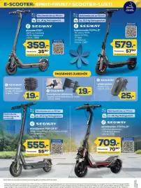 Euronics Berlet Prospekt Seite 13