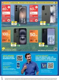 Euronics Berlet Prospekt Seite 15