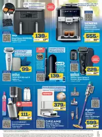 Euronics Berlet Prospekt Seite 16