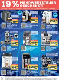 Euronics Berlet Prospekt Seite 17