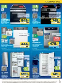 Euronics Berlet Prospekt Seite 18