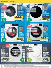 Euronics Berlet Prospekt Seite 19