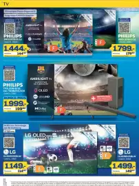 Euronics Berlet Prospekt Seite 4