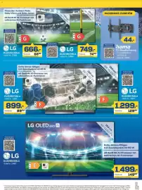 Euronics Berlet Prospekt Seite 5