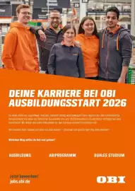 OBI Prospekt Seite 18