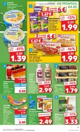Kaufland DE folder Pagina 3