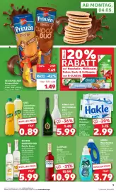 Kaufland DE folder Pagina 5
