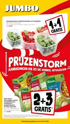 Jumbo (geldig t/m 12-05)