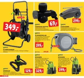 Jem & fix tilbudsavis uge 19 Side 16