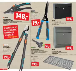 Jem & fix tilbudsavis uge 19 Side 18