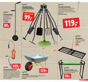 Jem & fix tilbudsavis uge 19 Side 19