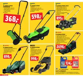 Jem & fix tilbudsavis uge 19 Side 20