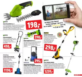 Jem & fix tilbudsavis uge 19 Side 21