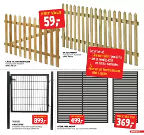 Jem & fix tilbudsavis uge 19 Side 23