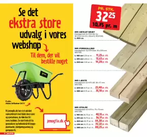 Jem & fix tilbudsavis uge 19 Side 26