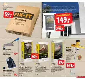 Jem & fix tilbudsavis uge 19 Side 27