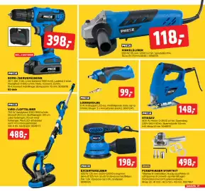 Jem & fix tilbudsavis uge 19 Side 29