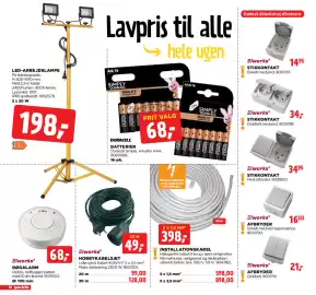 Jem & fix tilbudsavis uge 19 Side 30