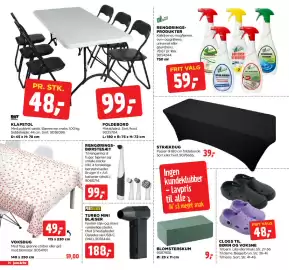Jem & fix tilbudsavis uge 19 Side 34