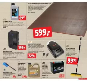 Jem & fix tilbudsavis uge 19 Side 35
