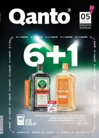 Astur&Qanto leták Strana 1