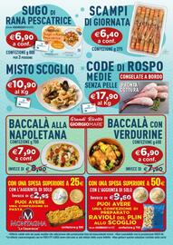 Volantino Giorgio Mare Pagina 2
