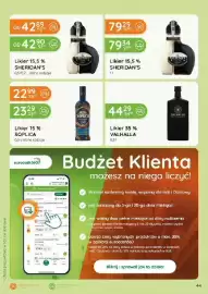 Eurocash Dystrybucja gazetka Strona 44