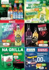 Eurocash Dystrybucja gazetka Strona 69