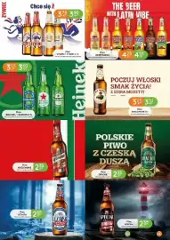 Eurocash Dystrybucja gazetka Strona 71